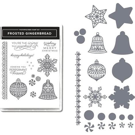 Christmas Metal Cutting Dies Scrapbooking Embossing Stencil for Card Making Christmas DIY Card Greeting Photo Card Decoration (1/5)