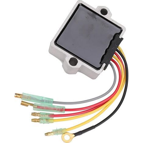 Régulateur-redresseur 815279T – Compatible avec les moteurs Mercury de 40 à 275 ch – Remplace les références 854515 et 815279-3 – Pièces détachées marines