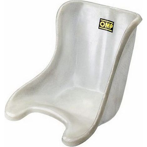 Asiento Kart OMP OMPKK0503238 Translúcido 8027280359163 S3706135 OMP (1/2)