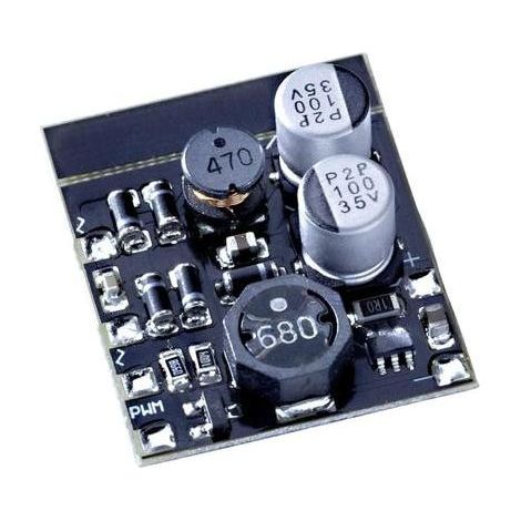 TRU COMPONENTS TRU-KSQ-700mA Fonte di alimentazione costante LED 22.8 W 700 mA 32 V Max. Voltaggio operativo: 35 V