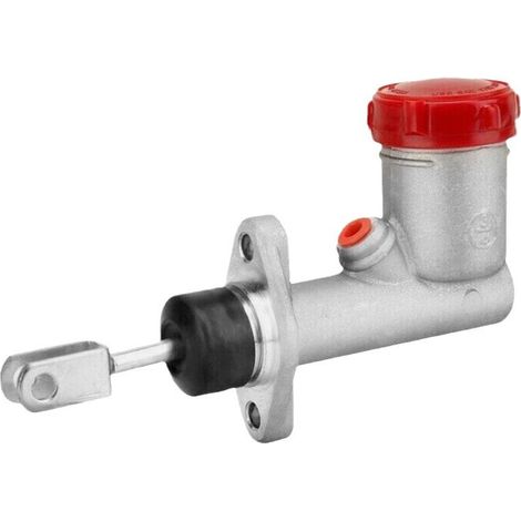 Maître-cylindre d'embrayage pour remorque 3/4, maître-cylindre d'embrayage pour véhicule modifié, pompe d'embrayage pour camping-car, pompe de frein hydraulique à impact (1/5)