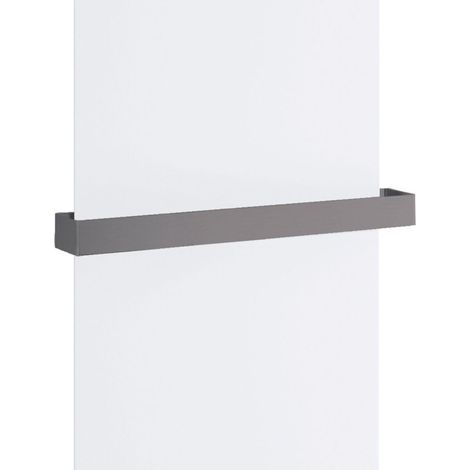 Lineabeta - Porta asciugamani per termoarredo Caligo in acciaio