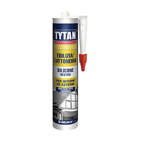 SILICONE NEUTRO TYTAN (1/5)