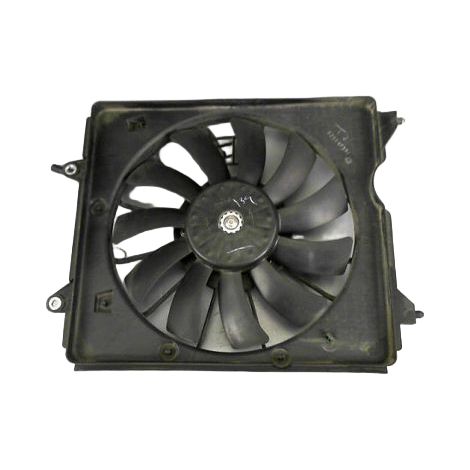 [PRODUIT D'OCCASION] Moteur Ventilateur Climatisation HONDA Civic 06-2011 ♻️ Ref Oe. 79310sMGg41 - Garantie à vie (1/2)