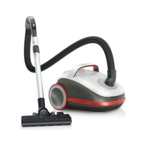 Aspirapolvere Gorenje VCEA21GPLW bianco 700 Watt silenzioso