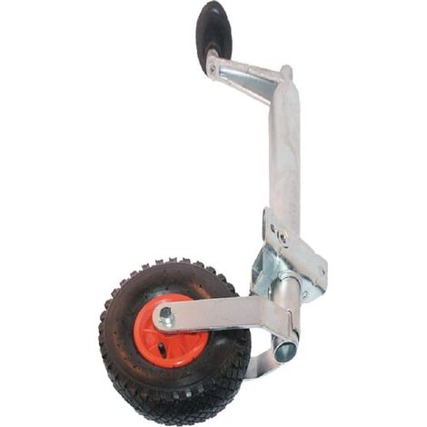 Rueda de soporte 260x85 STR1622 (1/2)