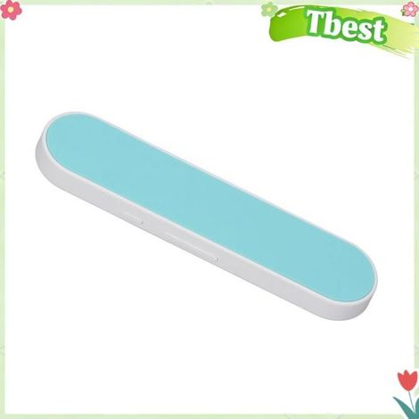 Tbest Haut-parleur d'oreiller Haut-parleur, Batterie de Grande capacité Sous Oreiller Lecteur de Musique puericulture mamelon (1/5)