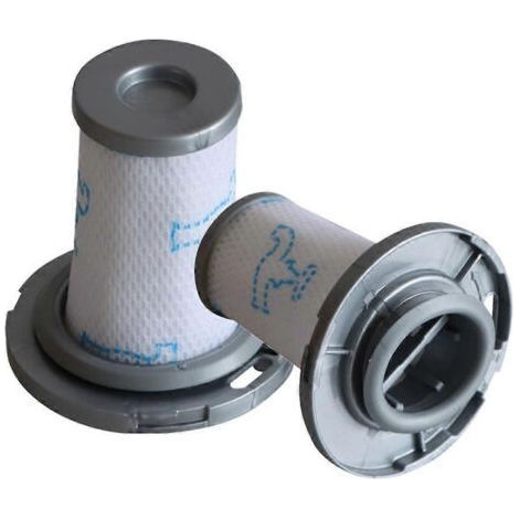 Filtre HEPA ZR009006 pour aspirateurs sans fil Rowenta X-Force Flex 8.60, X-PERT 6.60, RH9611, RH9637, RH9638 et RH9639 (1/5)