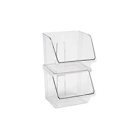 K-Cup-Halter, Teebeutel-Organizer, Kaffeekapselhalter für Theke oder Wand, Aufbewahrungskörbe für Zuckerpäckchen, Teeregal
