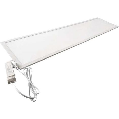 PANNELLO LED E5 1200X300 H.9 40W 4000K