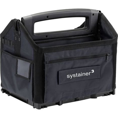 [GEBRAUCHT] B-Ware Tanos Systainer³ Tool Bag M 83000619 Werkzeugtasche Tasche Werkzeugkasten Kasten