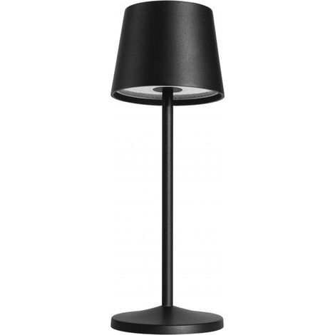 Forligth Treta Lampe de table portable à LED interne et extérieure et lumière d'intensité réglable 2700 (1/5)