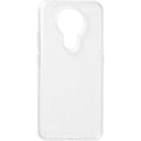 Custodia morbida eSTUFF London per Nokia 5.4, ES678002-bulk