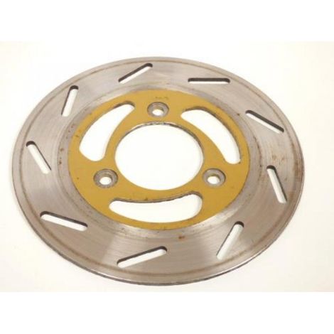 [PRODUIT D'OCCASION] Disque de frein avant origine pour scooter Piaggio 50 Typhoon