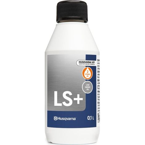 ACEITE 2T LS+ 0,1L - EHLIS