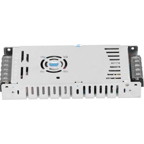 Alimentation à découpage ultra-mince 360 W 12 V pour LED, AC170-250 V (1/5)