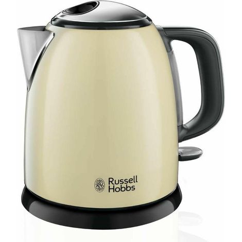 HERVIDOR RUSSELL HOBBS 24994-70 1L RES.OCULT.CREMA