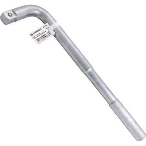 Chiave a bussola con impugnatura a L da 380 mm 3/4" (1/4)
