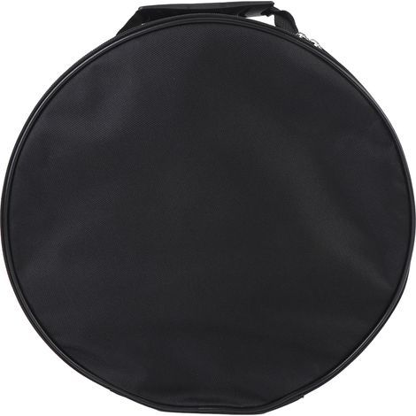 Jeffergarden Round Storage Bag in Fire-Retardant and Waterproof Oxford Cloth for Electric Vehicle Charging Cable (1/5)