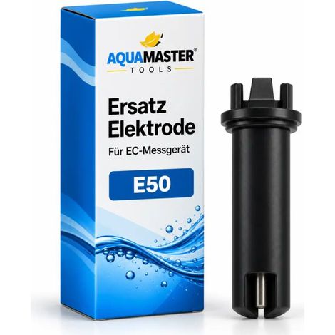 Aqua Master di ricambio EC électrode E50 sonde di ricambio EC sonde strumento di misura (1/5)