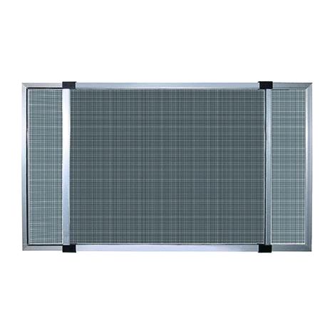 Zanzariera Estensibile Cm 50 X 75 - Alluminio
