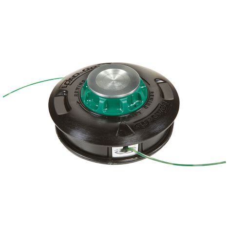 Oleomac TESTINA EXTRALIFE Load&Go 130 mm con pomello in metallo Pomello metallo 3,0 mm
