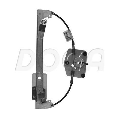 Lève-vitre DOGA 101202 VW 3C5839462J 3C5839462K 3C9839462L