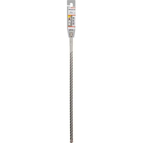 Utensile Bosch sds plus-5x punta centrata design quattro taglienti