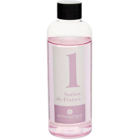 Ricarica per diffusore di profumo numia secret de patchouli 180 ml - Atmosphera créateur d'intérieur