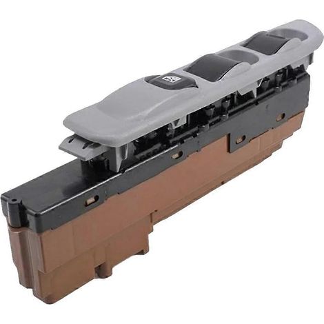 Elektrische Fensterhebersteuerung MK387782 für Mitsubishi Canter Fuso FB71B (1/5)