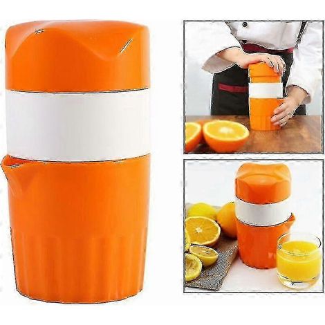 Presse-fruits Manuel, Manuel Mnage Presse-agrumes, Manuel Centrifugeuse Pour Citron Et Fruits-En stock 2025 (1/5)