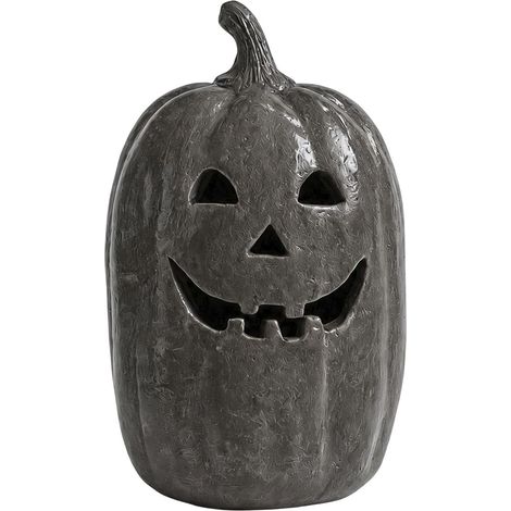Lanternes Effrayantes Lanterne Décorative Résine Artisanale Décoration D'Intérieur Halloween Pour Maison Bureau Intérieur Fête Salon Salle À Manger Cuisine