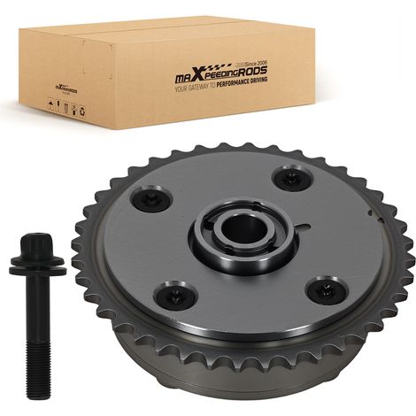Einlass Nockenwellenversteller for Mini Cooper 1.5L 2.0L 11367545862 40T