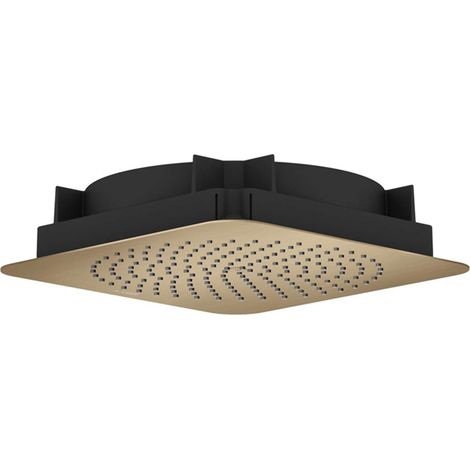 hansgrohe AXOR Citterio C ducha de techo 270/270 1jet integrada (1/2)