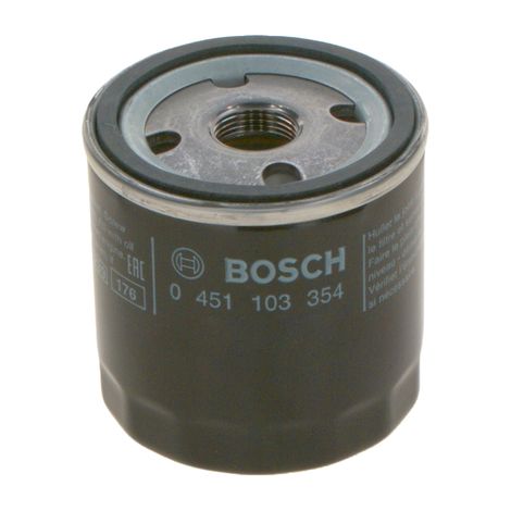 Ölfilter 0451103354 Bosch (1/4)