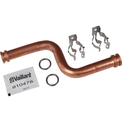 Vaillant Rohr 0010029323