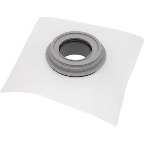 airfit Schottverschraubung DN 75mit Dampfsperrfolie (sd100mm)