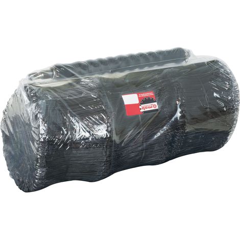 Lot lieur automatique + 3000 liens plastiques 12 cm – attache rapide pour palissage de plantes, tomates, vigne – outil de jardinage professionnel pour serre et potager