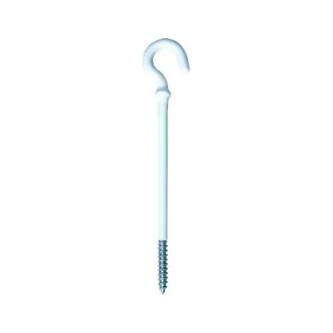 Piton de Fixation capri piton de fixation Stahl 14,5 cm verzinkt