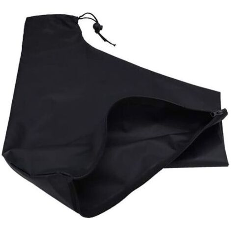 Sac de rangement Oxford avec fermeture éclair étanche pour aspirateurs-AquaForge (1/5)