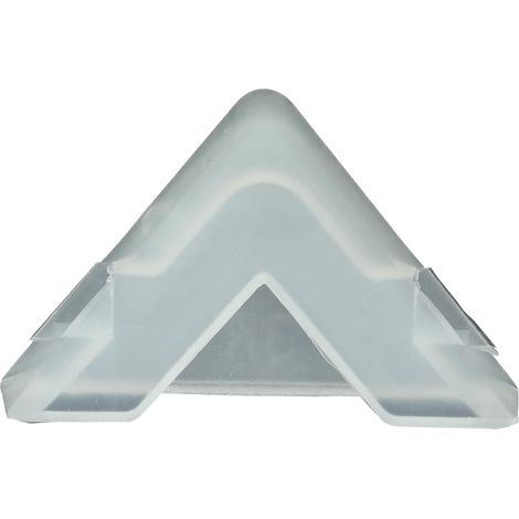 Embout pour grattoir à silicone 03 R, pack de 5 (1/3)