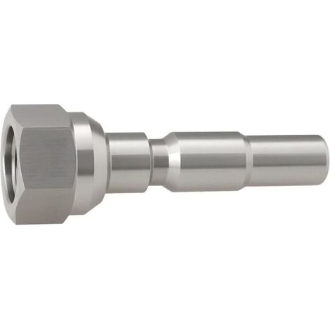 Pressure Washer Lance with Bayonet Fitting 1/4" BSP Compatible with Kranzle 1050
