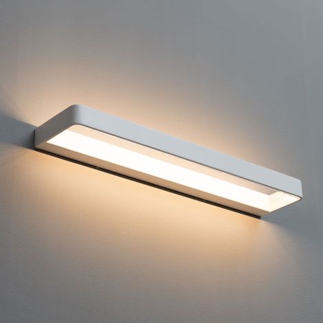 LED 18W Wandleuchte - 53 cm - Verso