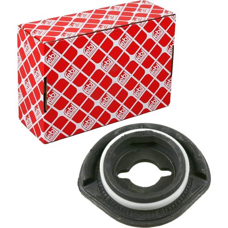 Silentblock de la viga de suspensión trasera FEBI BILSTEIN FE22487