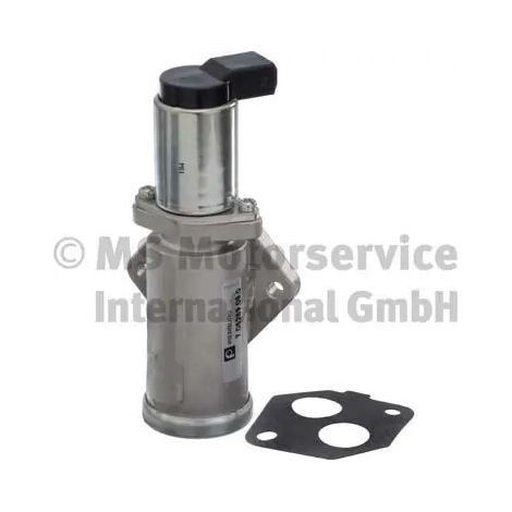 Contrôle de ralenti, alimentation en air Pierburg 7.06269.09.0 RENAULT 70859134