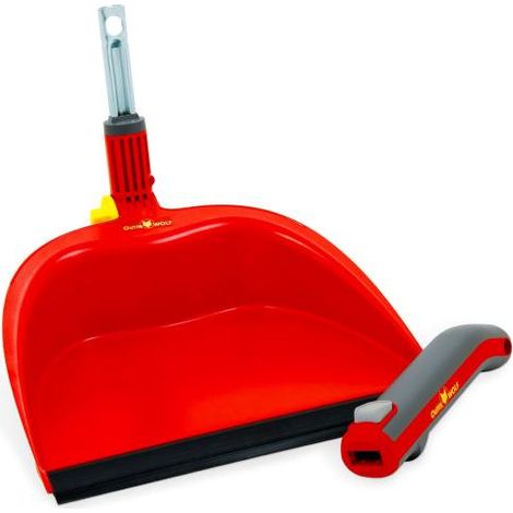 Ensemble pelle de nettoyage + poignee ZM015 Outils WOLF MULTI-STAR - PXM2
