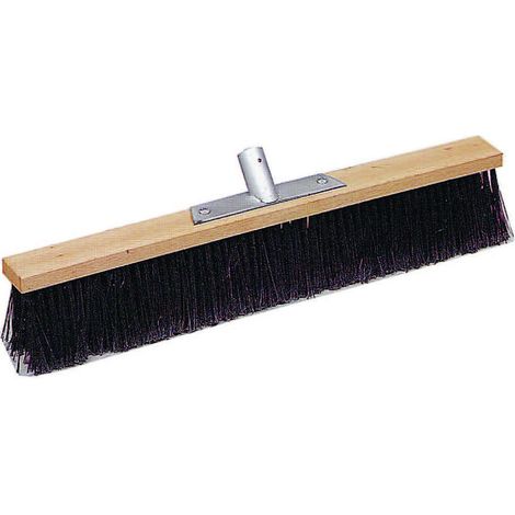 Spazzolone industriale - Specifiche: cm 40 - 6 pz