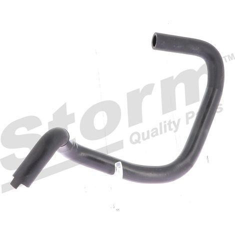 Durite de refroidissement pour Citroën Xantia 3/5 portes 1307AK (1/4)