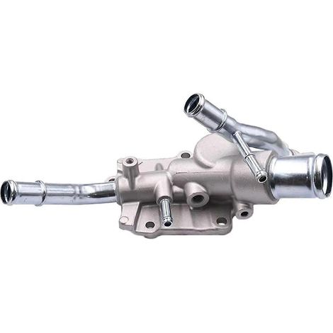 Boîtier de thermostat de liquide de refroidissement moteur 11060-ET00D pour Sentra (1/5)