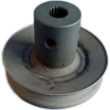 Puleggia A90 assale per trattorino Grillo FD220L-FD230L-FD280-MT160 - 135331